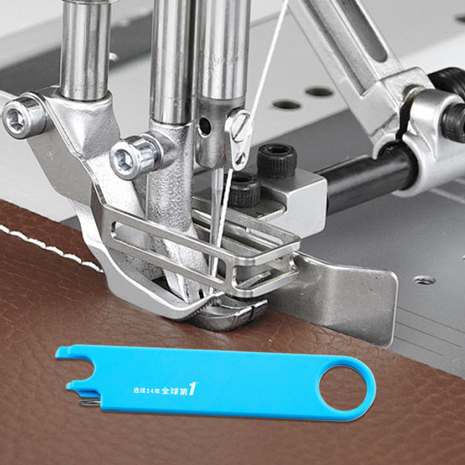 1 pièce Outil de couture magné - Sewing Gauge Ruler avis et prix