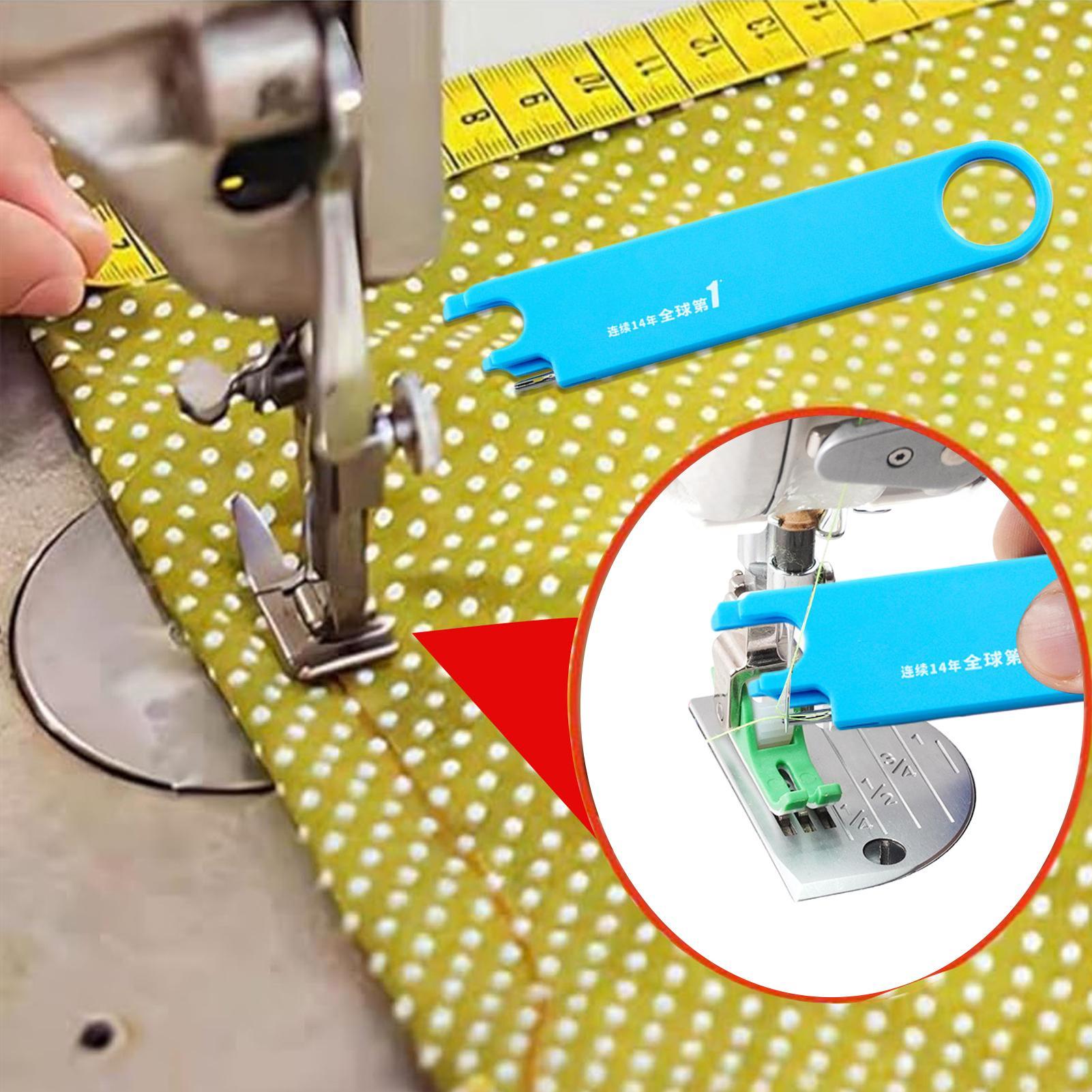 1 pièce Outil de couture magné - Sewing Gauge Ruler avis et prix