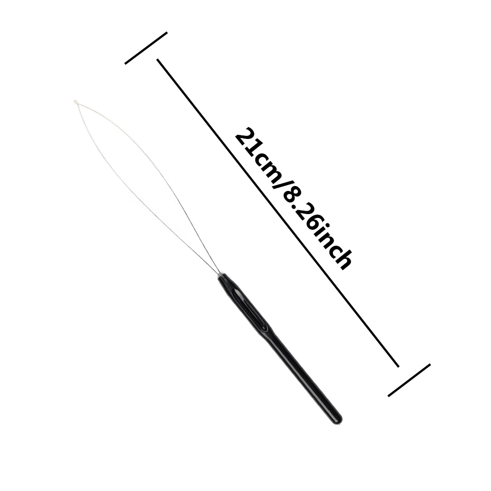 Enfile-aiguille à boucle d'ext - Needle Threader Tool avis et prix