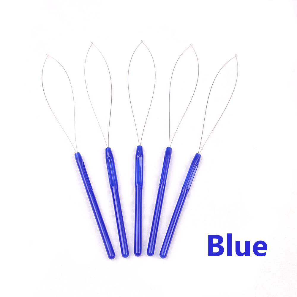 Enfile-aiguille à boucle d'ext - Needle Threader Tool avis et prix