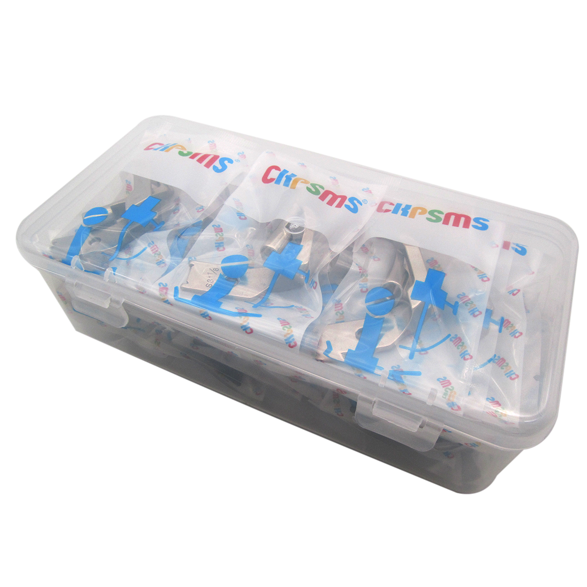 14SET # Jeu de pieds-de-biche  - Industrial Textile Sewing Machine avis et prix