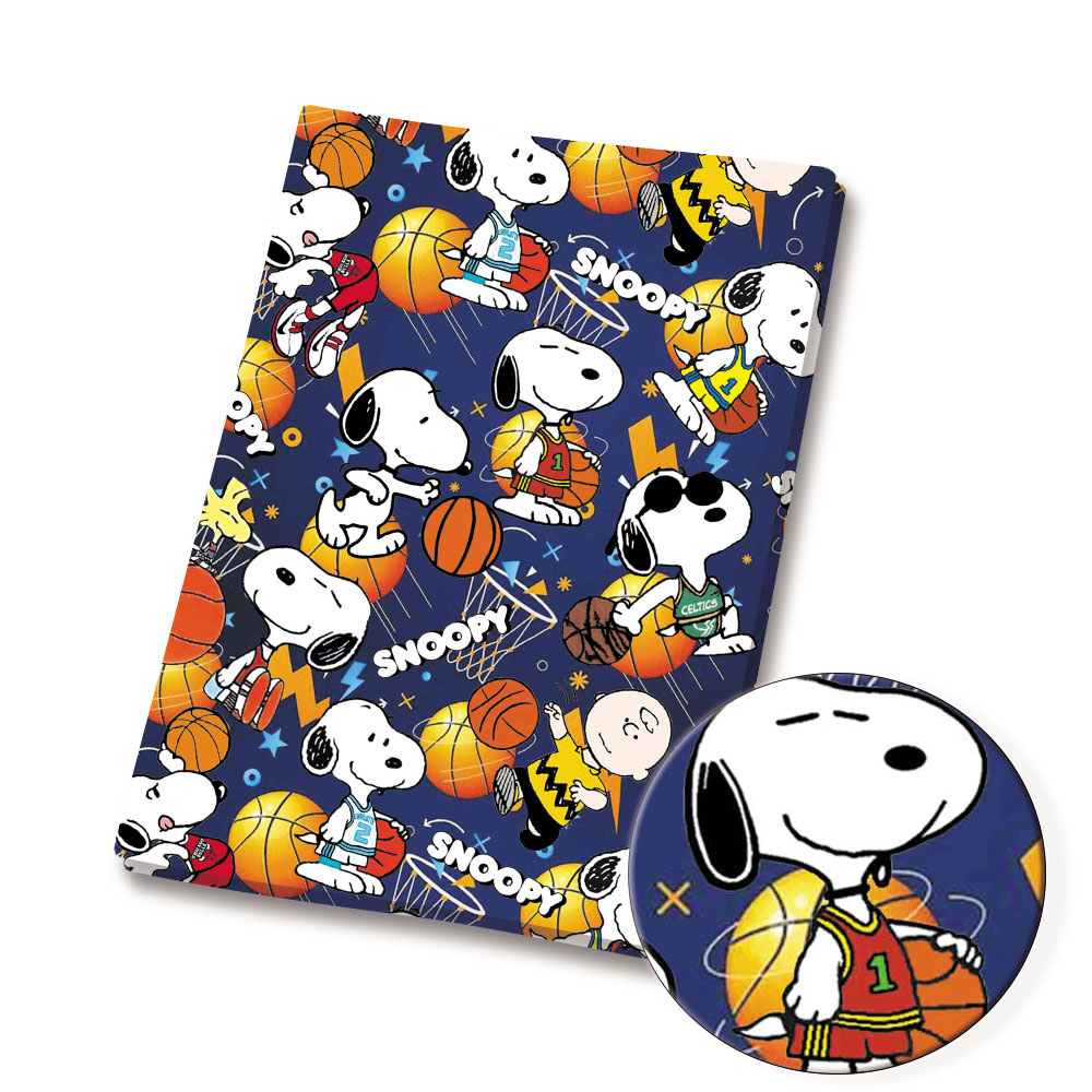 Tissu TAKARA TOMY Snoopy 140x5 - Sewing And Textile avis et prix