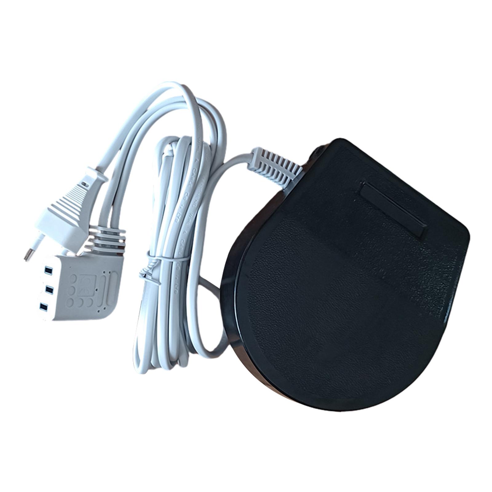 Pédale de commande pour machin - Textiles Sewing Machine avis et prix