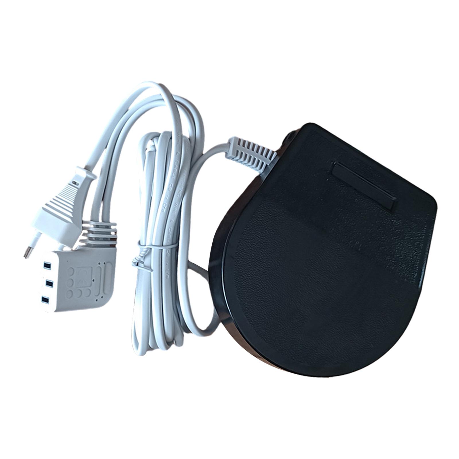 Pédale de commande pour machin - Textiles Sewing Machine avis et prix