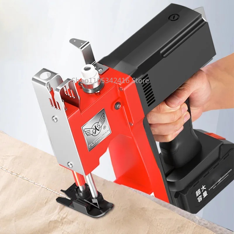 Machine à coudre automatique p - Textiles Sewing Machine avis et prix
