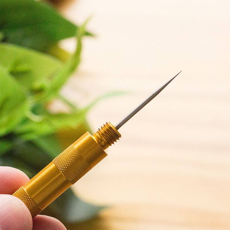 Mini outil de poinçon de coutu - Textile Sewing Kit avis et prix