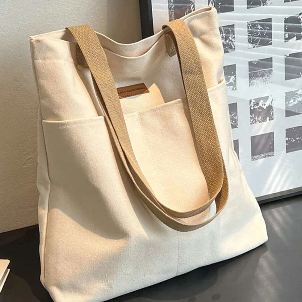 Sac fourre-tout en toile pour  - Sewing Necessities avis et prix