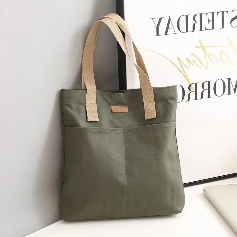Sac fourre-tout en toile pour  - Sewing Necessities avis et prix