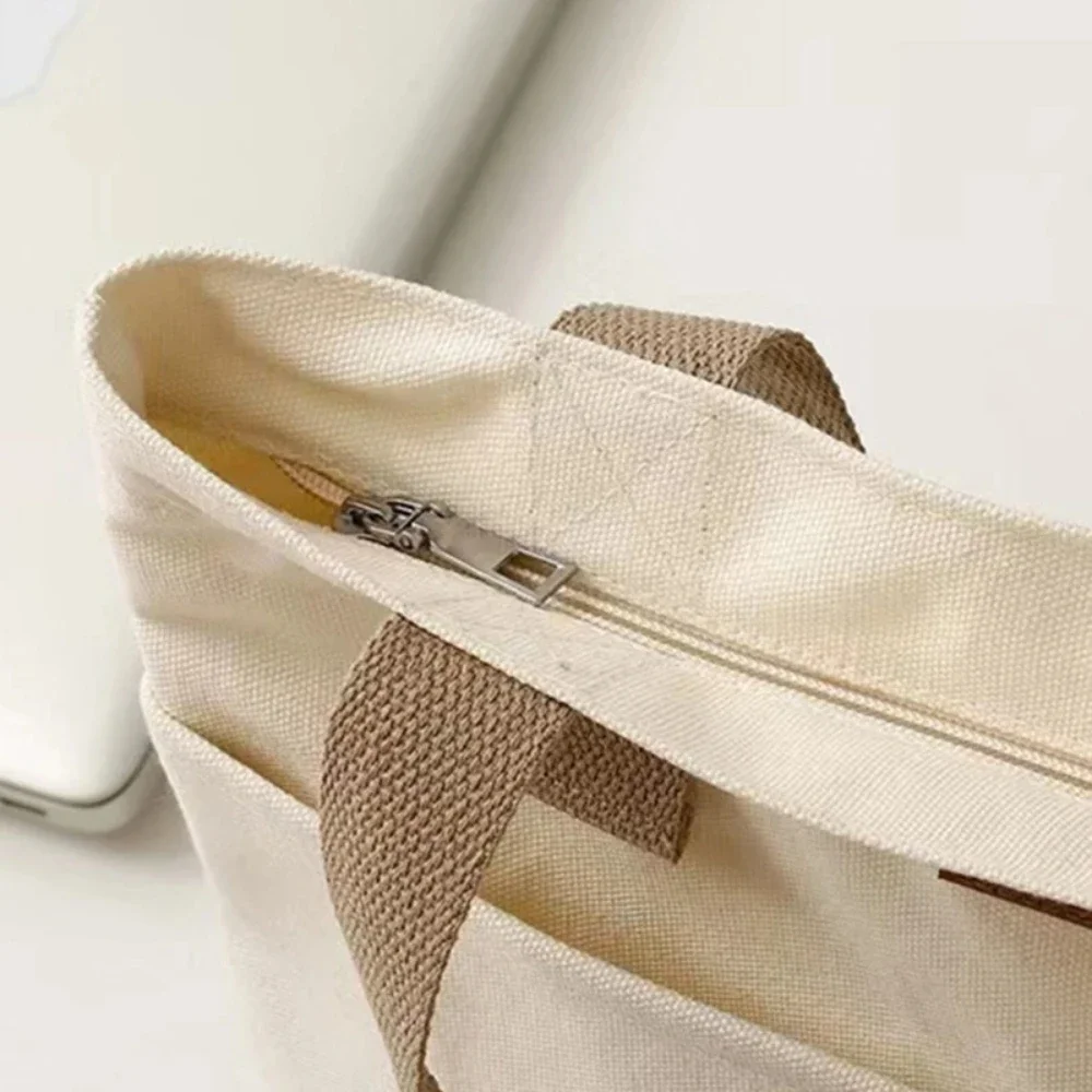 Sac fourre-tout en toile pour  - Sewing Necessities avis et prix