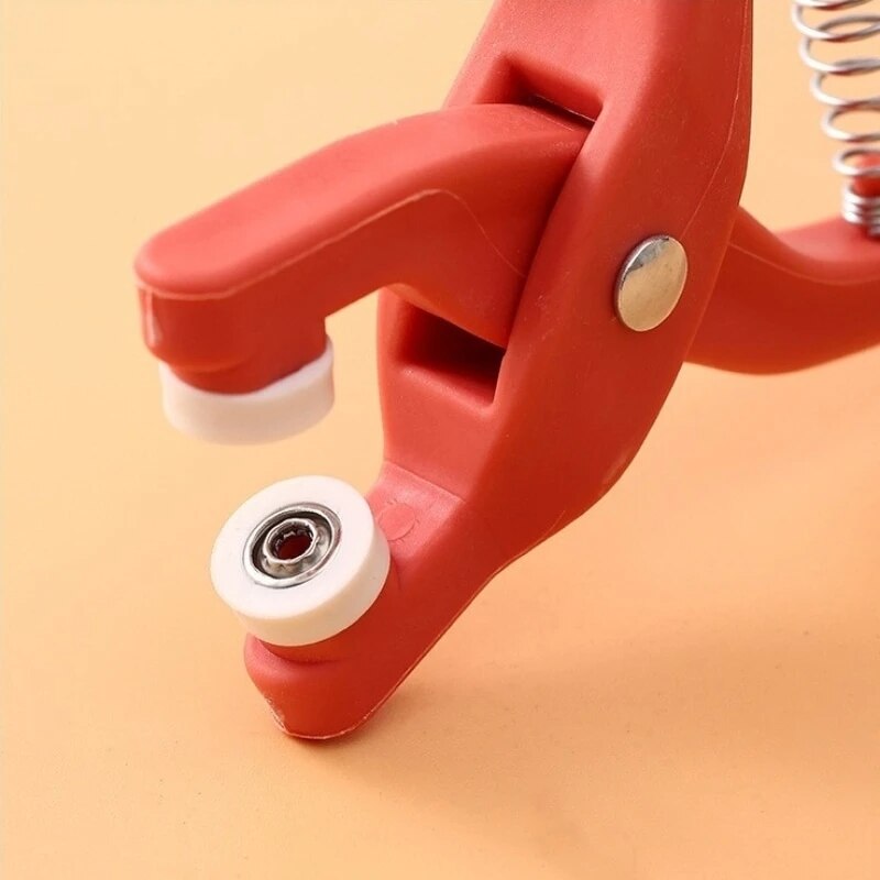 Ensemble de pinces à cinq mâch - Textile Sewing Kit avis et prix