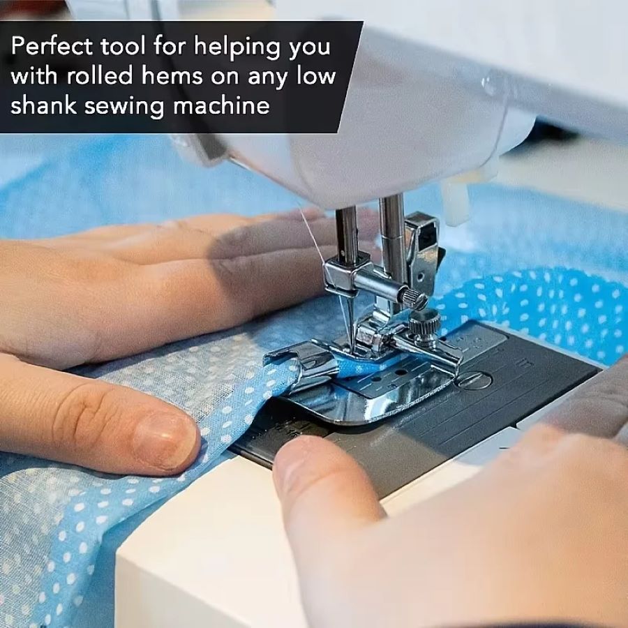 1 à 3 pièces – Pied presseur p - Sewing Expert avis et prix