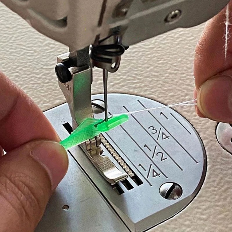 Enfile-aiguille automatique, o - Needle Threader Tool avis et prix