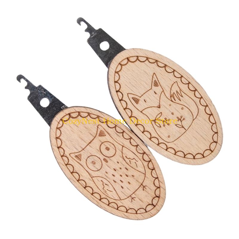 Enfile-aiguille 92MF, outil co - Needle Threader Tool avis et prix