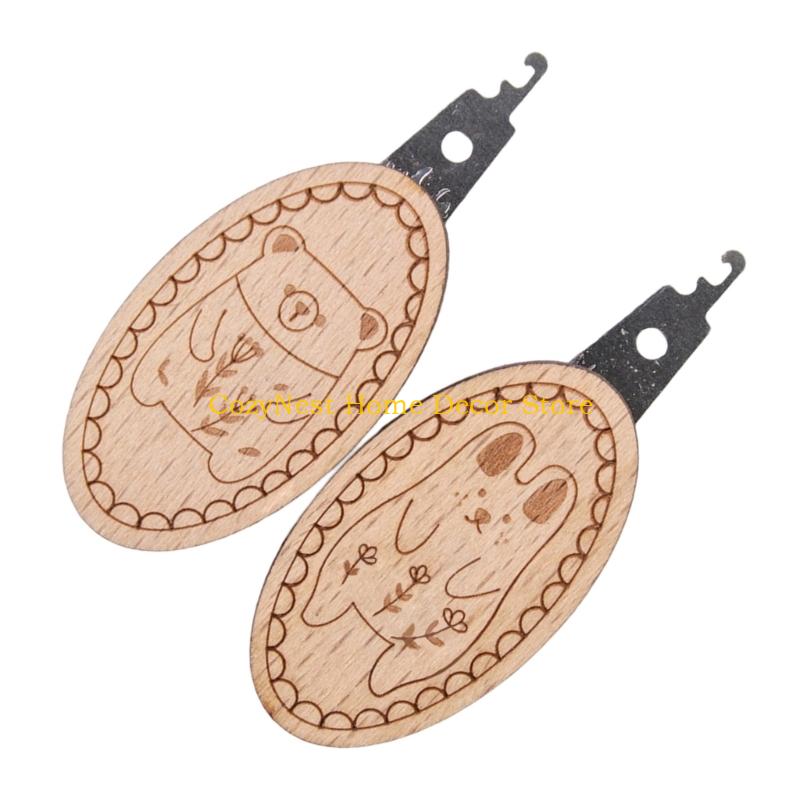 Enfile-aiguille 92MF, outil co - Needle Threader Tool avis et prix
