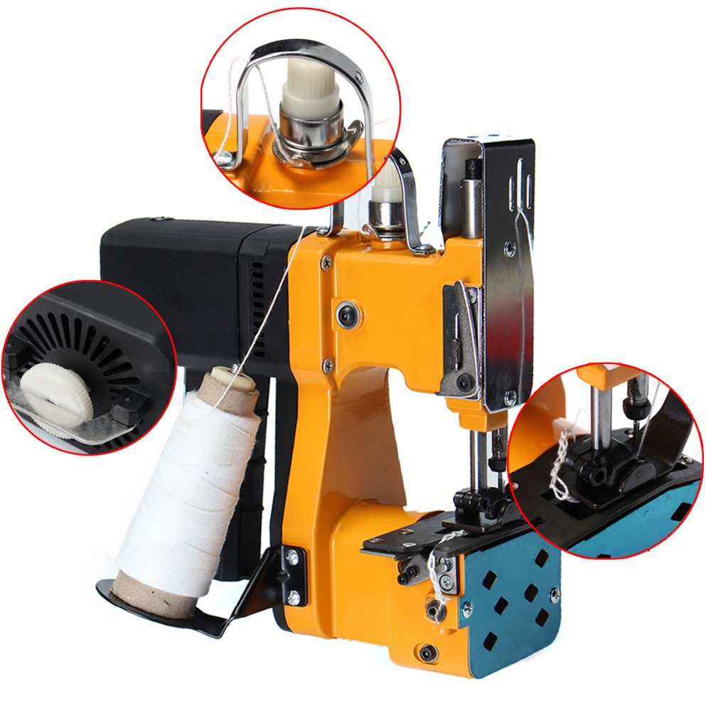Machine à coudre électrique po - Textiles Sewing Machine avis et prix