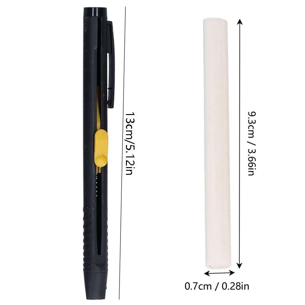 Tailleurs crayon à craie Invis - Fabric Marking Pen avis et prix
