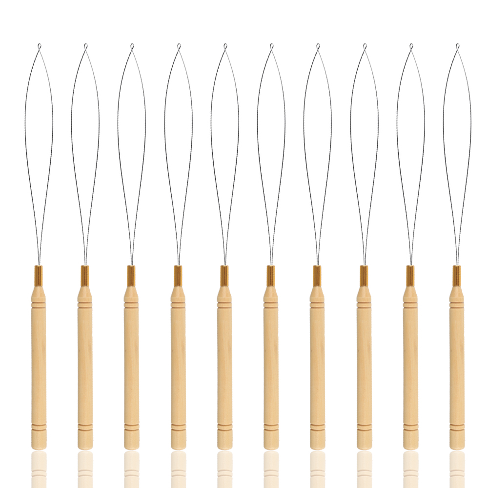 ARLANY manche en bois outil de - Needle Threader Tool avis et prix