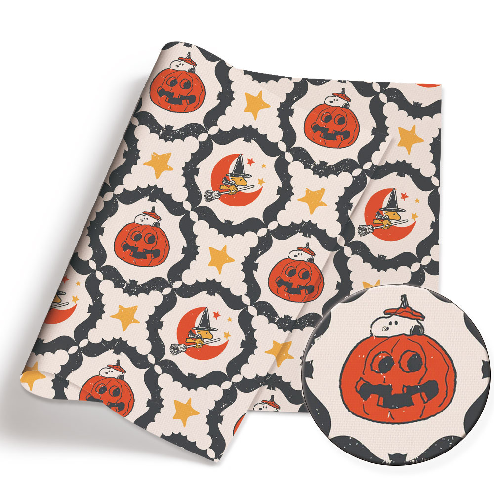 Tissu TAKARA TOMY Snoopy 140x5 - Sewing And Textile avis et prix