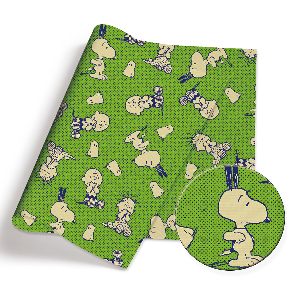 Tissu TAKARA TOMY Snoopy 140x5 - Sewing And Textile avis et prix