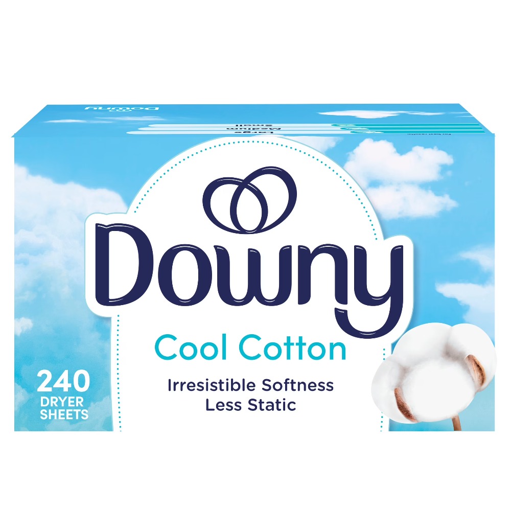 Feuilles assouplissantes pour  - Fabric Softener Sheet avis et prix