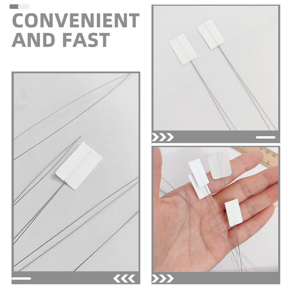 10 pièces d'inserteurs de fil  - Needle Threader Tool avis et prix