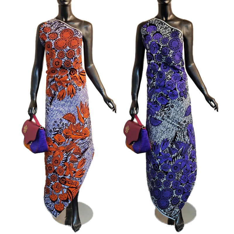 Tissu de cire de Style africai - Sewing Batik avis et prix