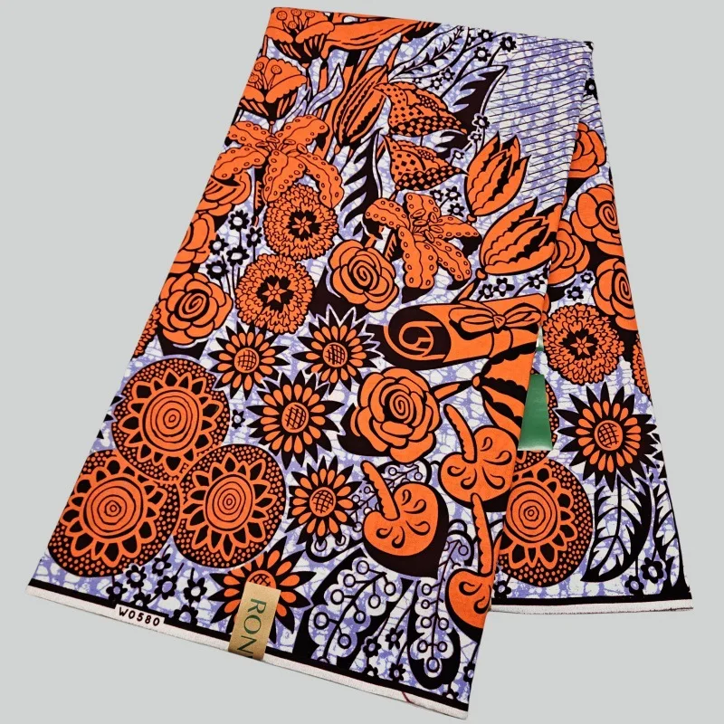 Tissu de cire de Style africai - Sewing Batik avis et prix