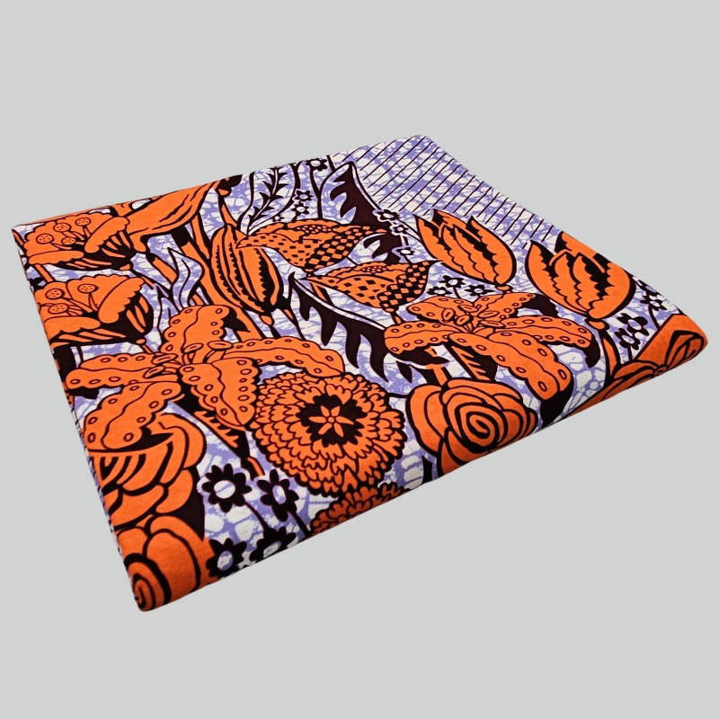 Tissu de cire de Style africai - Sewing Batik avis et prix