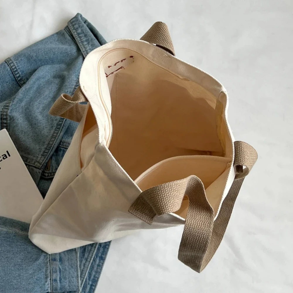 Sac fourre-tout en toile pour  - Sewing Necessities avis et prix