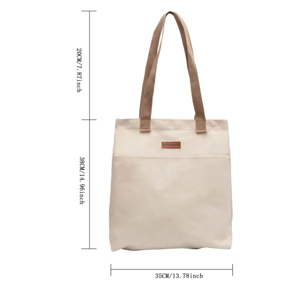 Sac fourre-tout en toile pour  - Sewing Necessities avis et prix