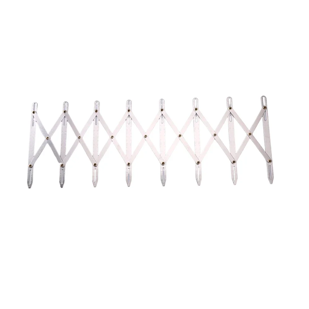 Jauge extensible, accessoires  - Sewing Gauge Ruler avis et prix