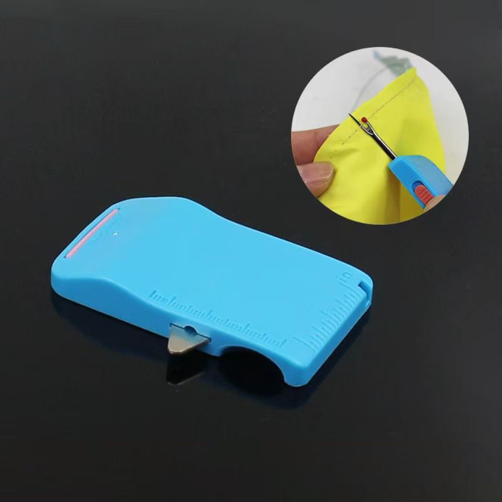Guide de couture magnétique ré - Sewing Gauge Ruler avis et prix