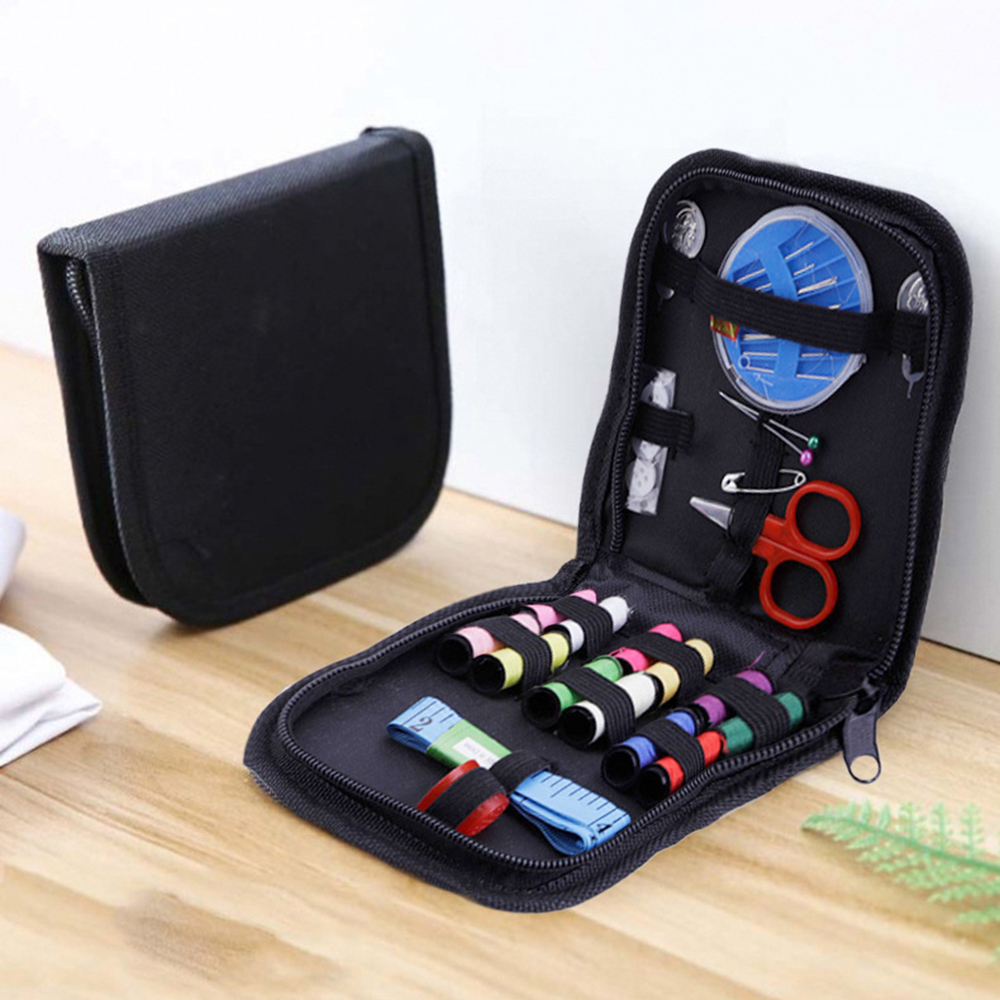 Kit de couture portable pour l - Textile Sewing Kit avis et prix