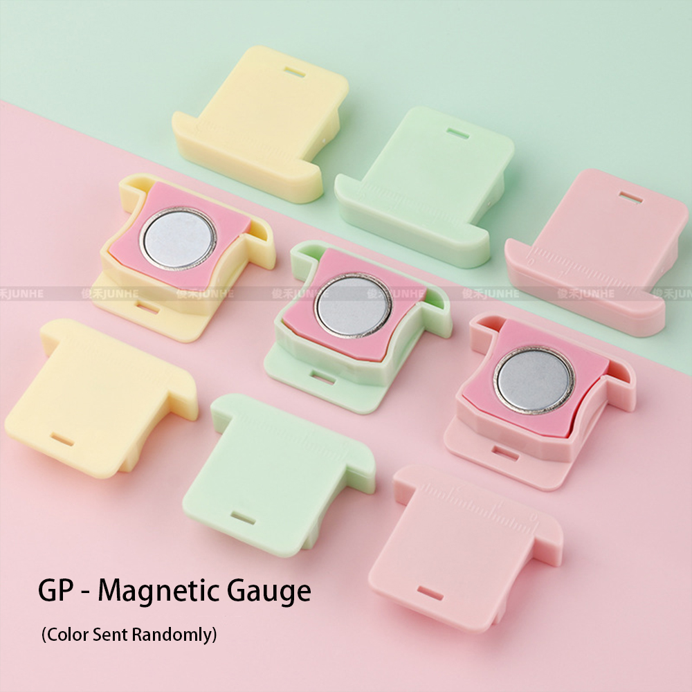 Règle de guidage de couture ma - Sewing Gauge Ruler avis et prix