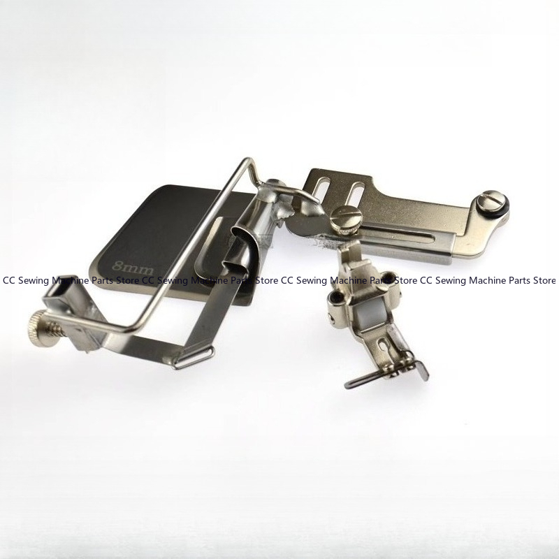 Nouveau tube de traction plat  - Textiles Sewing Machine avis et prix