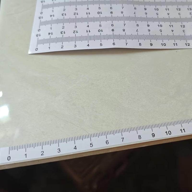 Ensemble de 10 règles autocoll - Sewing Gauge Ruler avis et prix