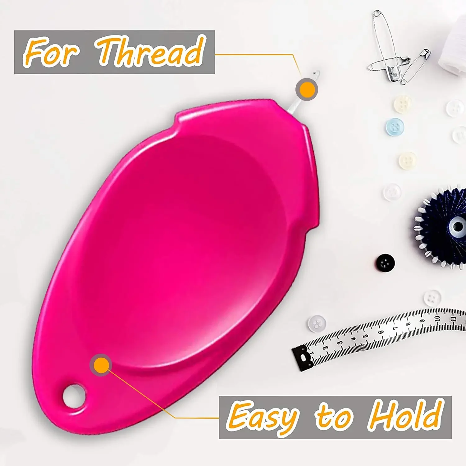 Ensemble d'enfilage d'aiguille - Needle Threader Tool avis et prix