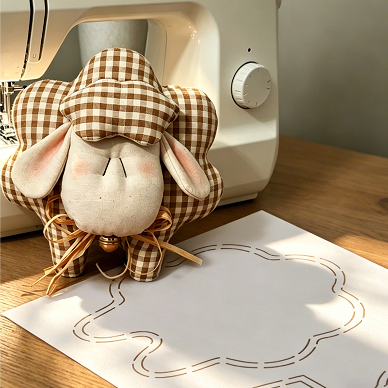 YOMDID 1 pièce Pochoir de cout - Sewing Necessities avis et prix