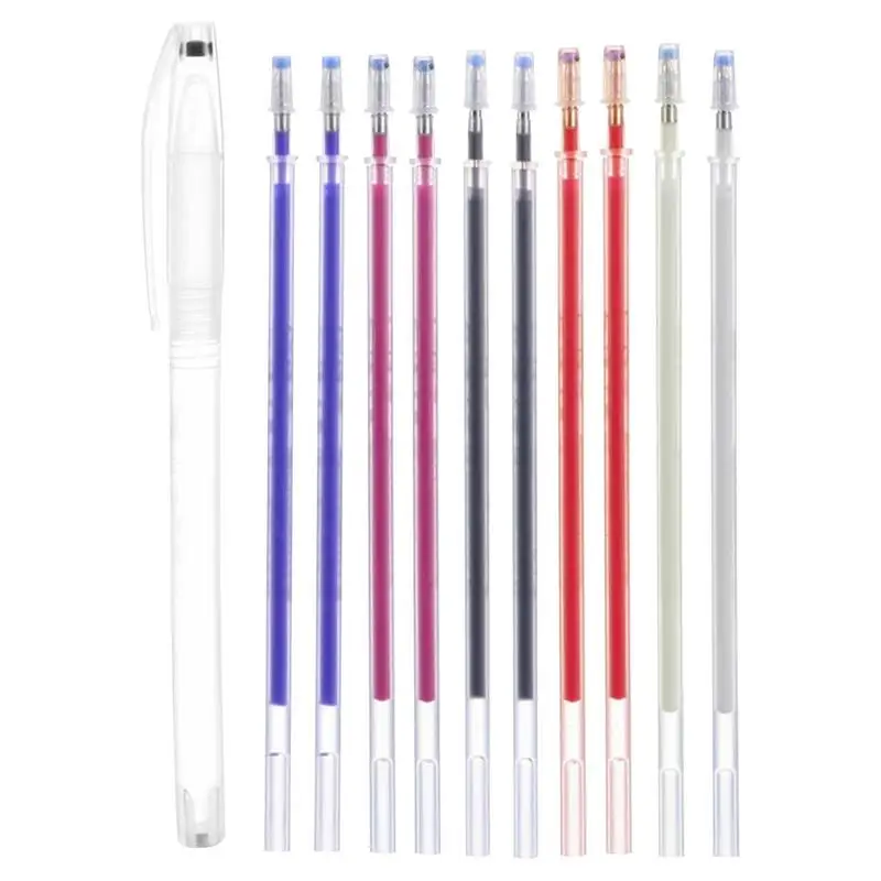 Stylo marqueur magique effaçab - Fabric Marking Pen avis et prix