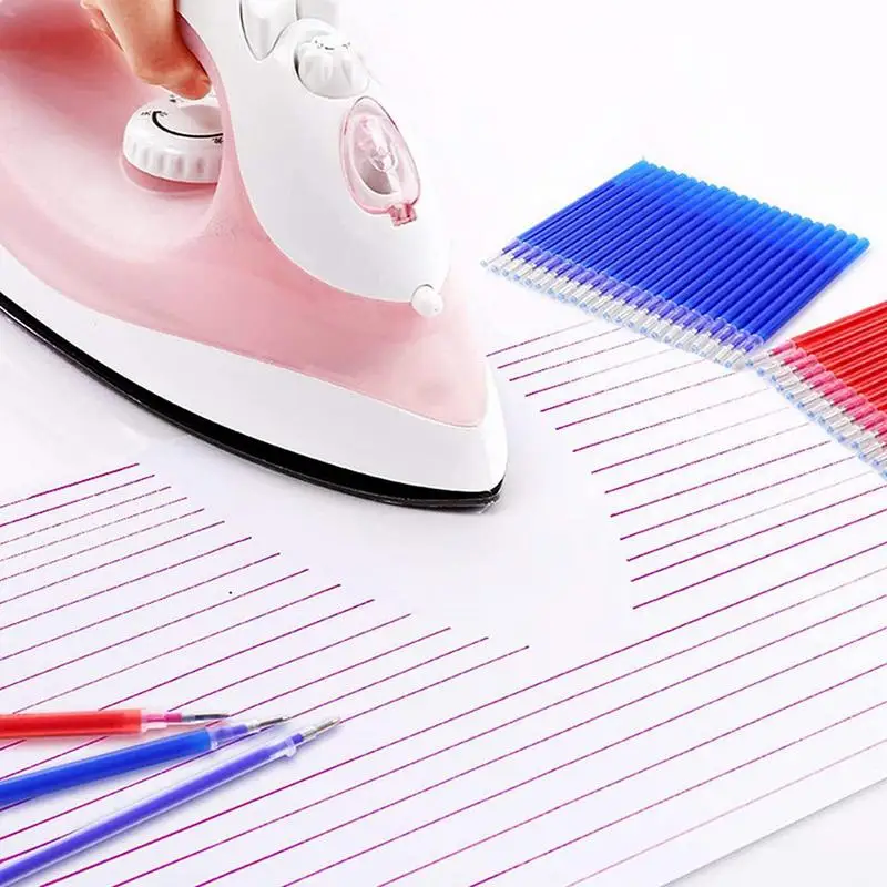 Stylo marqueur magique effaçab - Fabric Marking Pen avis et prix