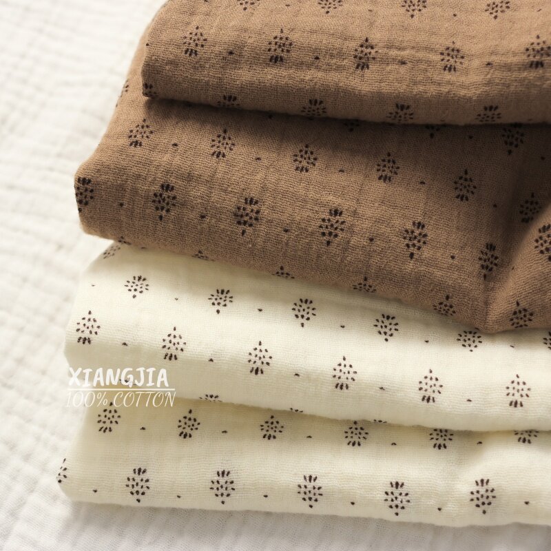 Tissu textile vintage en coton - Vintage Sewing Textile avis et prix
