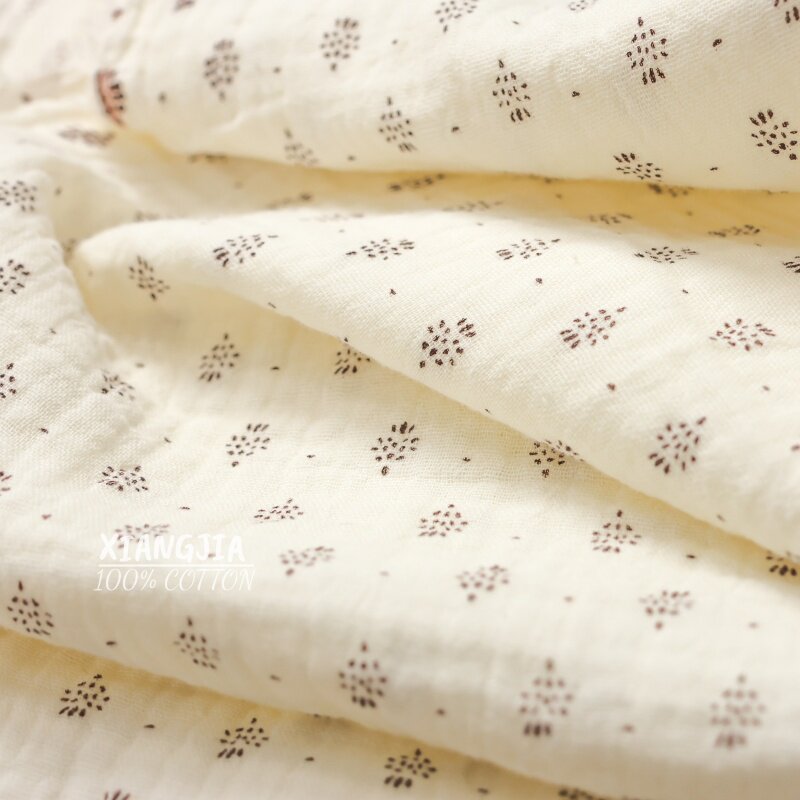 Tissu textile vintage en coton - Vintage Sewing Textile avis et prix