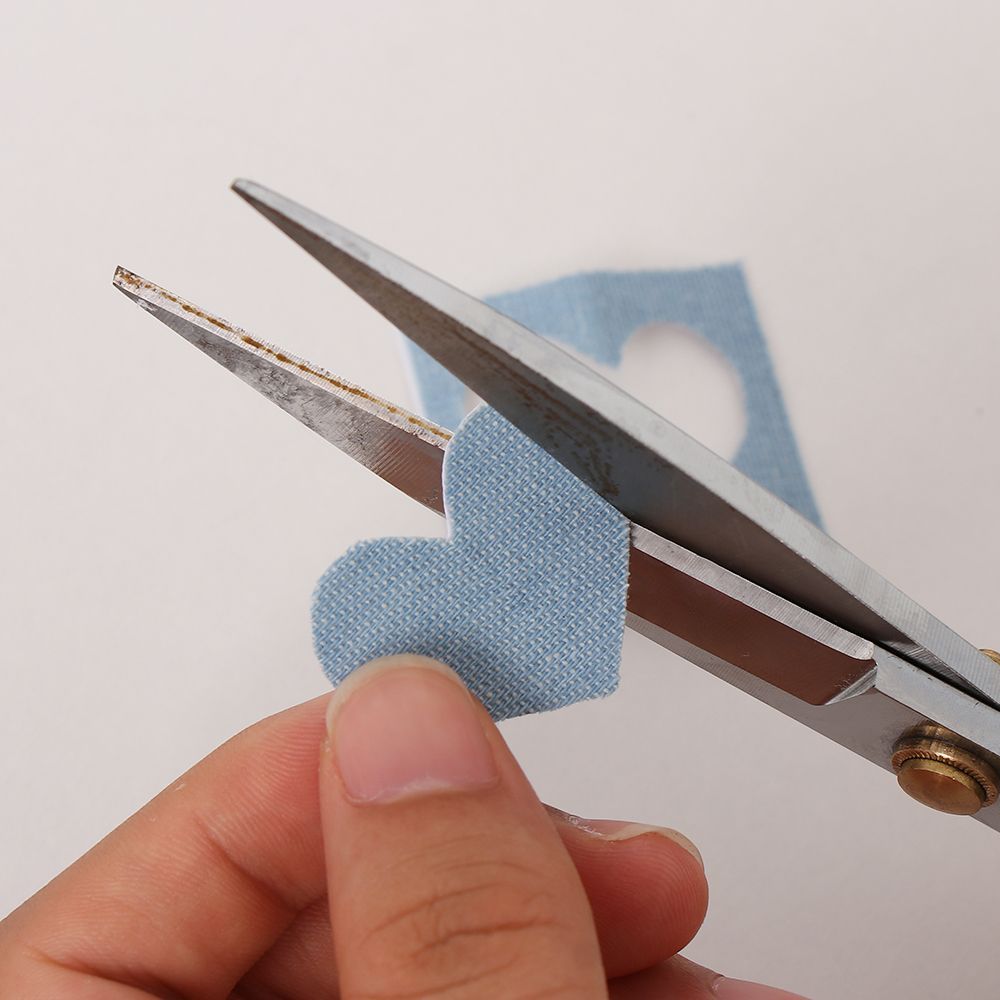 Patchs de réparation de jeans  - Sewing Repair avis et prix
