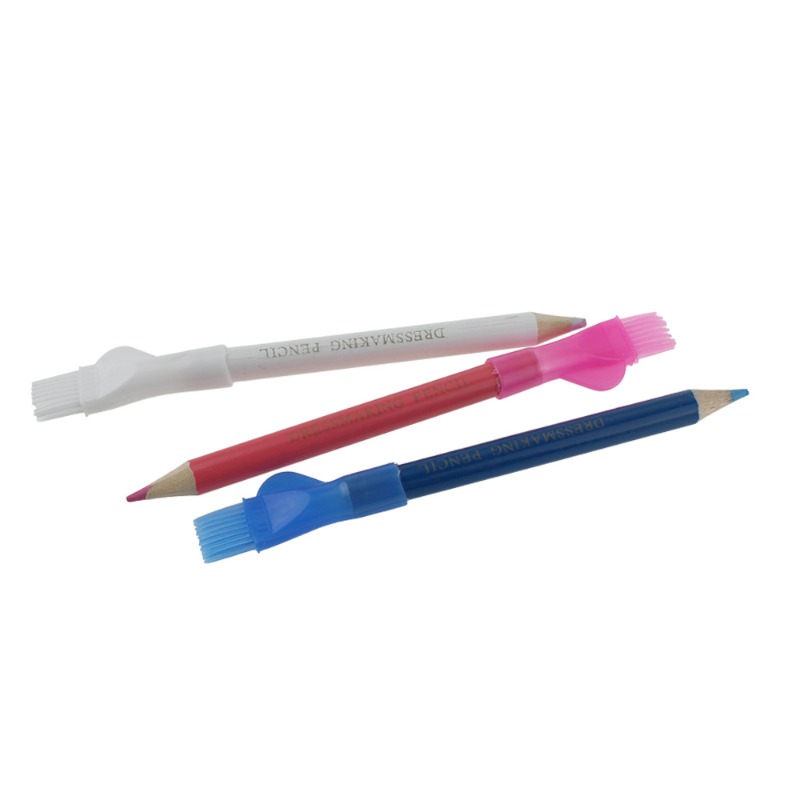 Crayons en tissu Soluble dans  - Fabric Marking Pen avis et prix