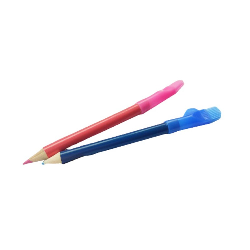 Crayons en tissu Soluble dans  - Fabric Marking Pen avis et prix