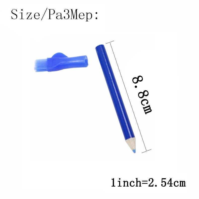Crayons en tissu Soluble dans  - Fabric Marking Pen avis et prix