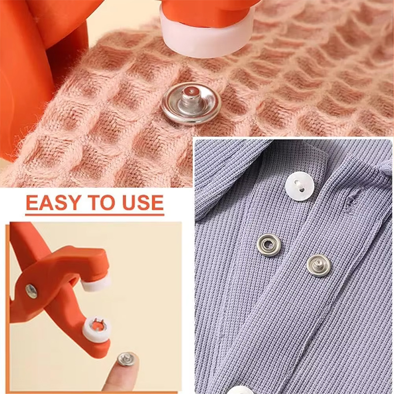 50/100 ensembles pince outil b - Sewing Eyelet Fabric avis et prix