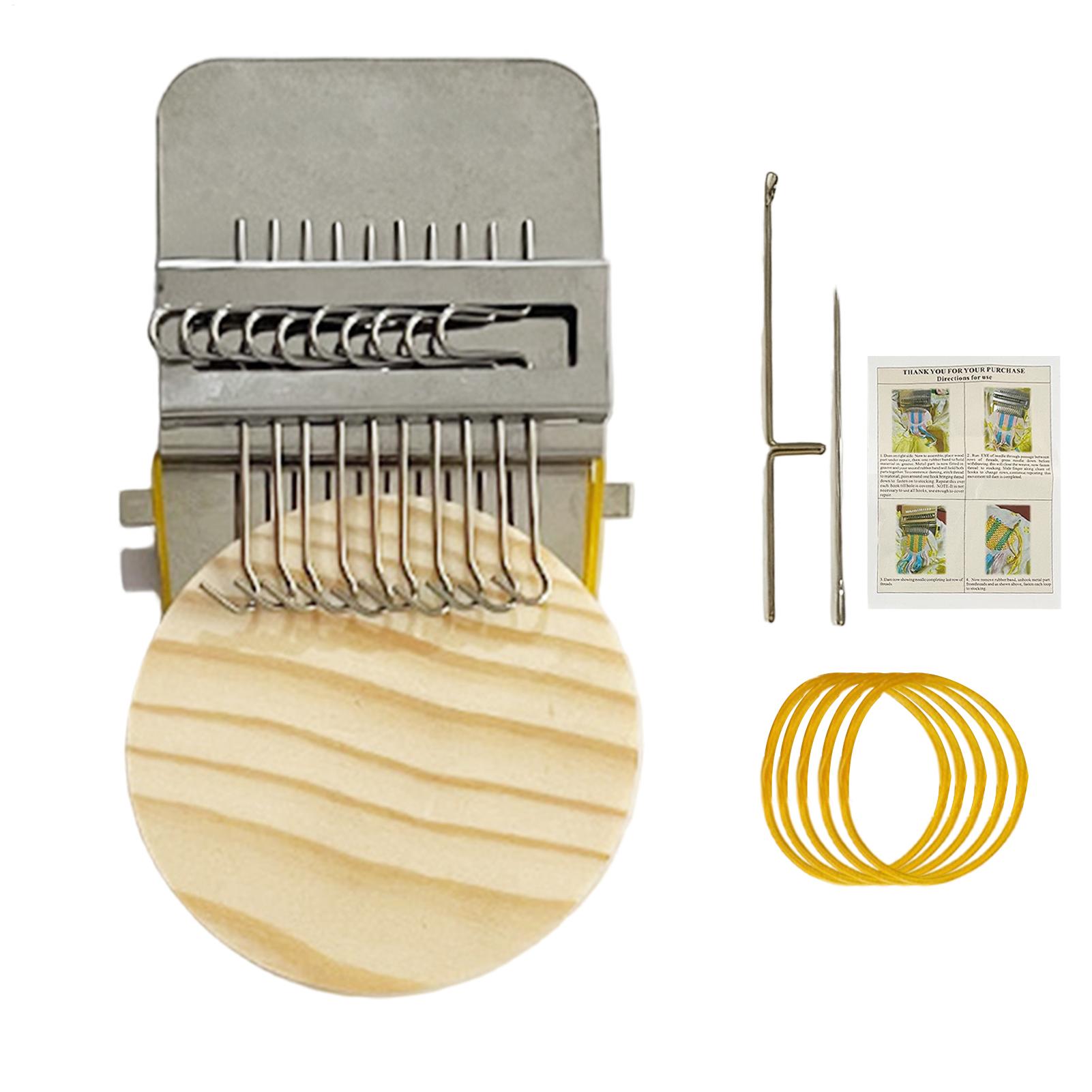 Kit de fabrication de patchs p - Textile Sewing Kit avis et prix