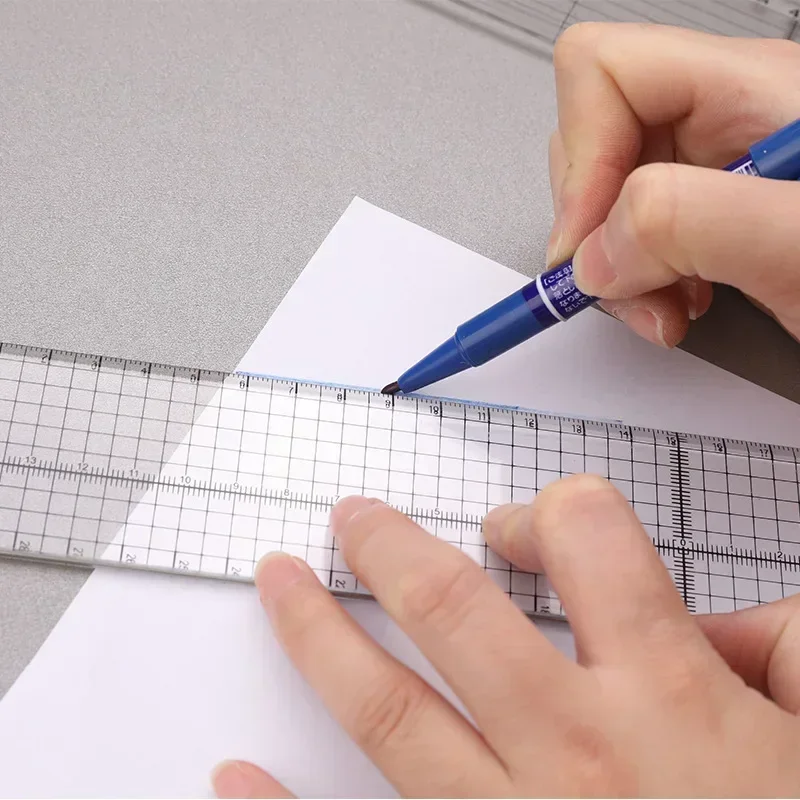 Règle de Patchwork de Quilting - Sewing Gauge Ruler avis et prix