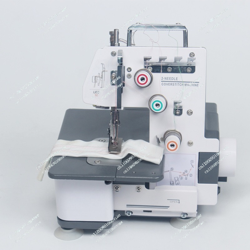Machine à coudre surjeteuse él - Needle Threader Tool avis et prix